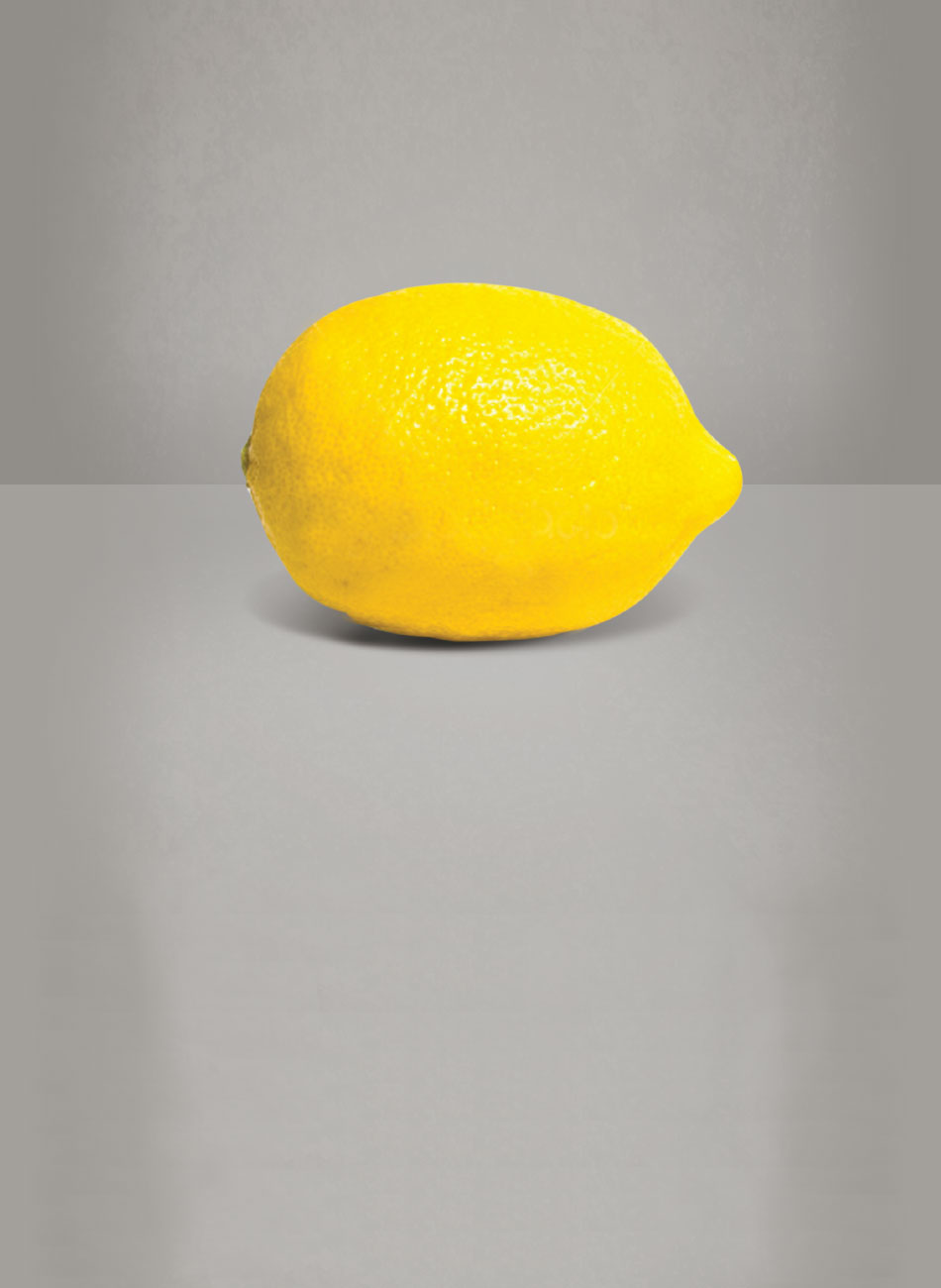 CTA - Lemon