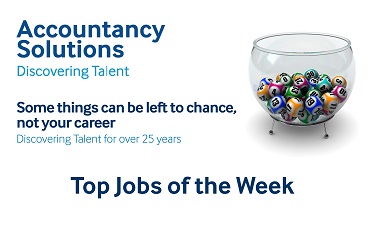 Top Jobs - 22nd March 2024