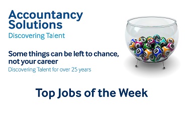 Top Jobs - 23rd August 2024