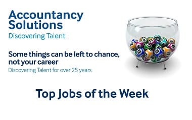 Top Jobs - 21st Oct 2022